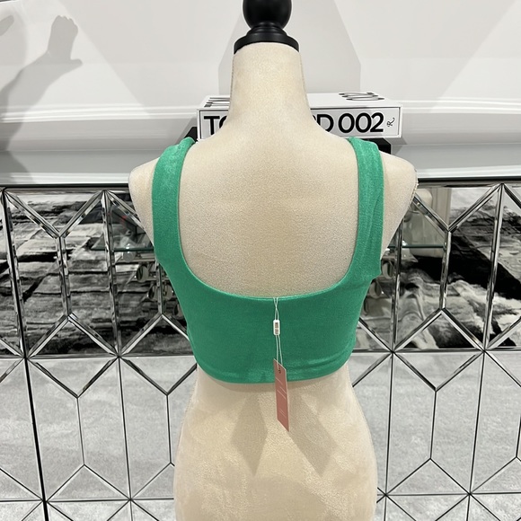 Emani Top - Picture 2 of 10